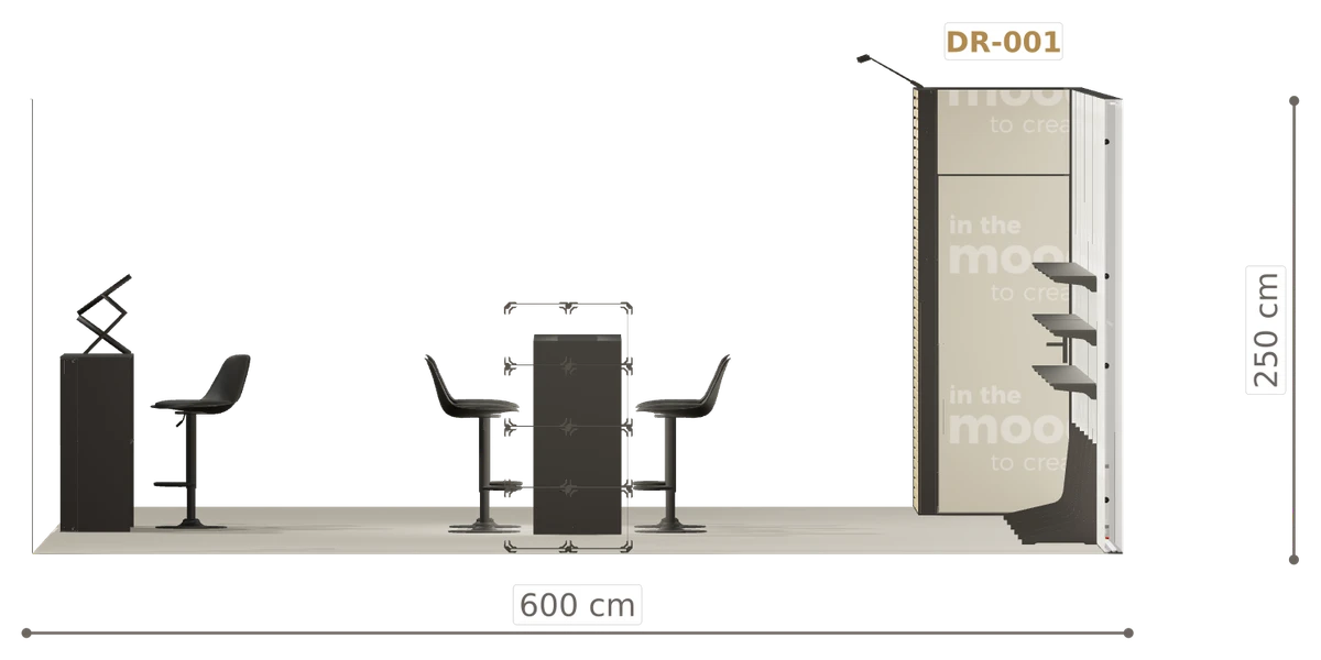 Elewacja z prawej