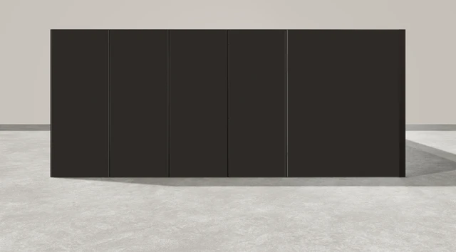Widok z boku
