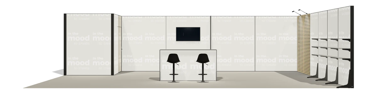 Okładka oferty stoiska stoisko narozne prawe 10x6 m100 led  ekspozycyjny z2 r1 s0 l1 e1 p0 w1 m0 g0 a2 v2a o4