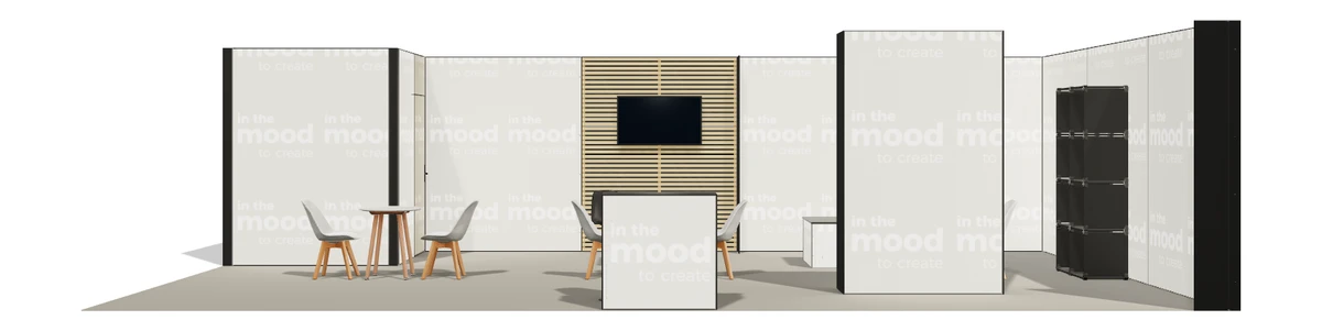 Okładka oferty stoiska stoisko narozne prawe 10x6 m100 led  z zapleczem xl z3 r0 s0 l1 e1 p0 w0 m0 g0 a0 v2a o6
