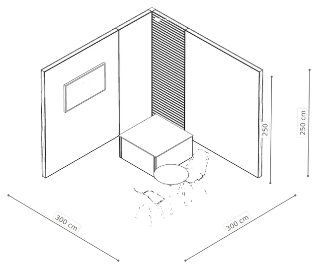 Wysokości elementów