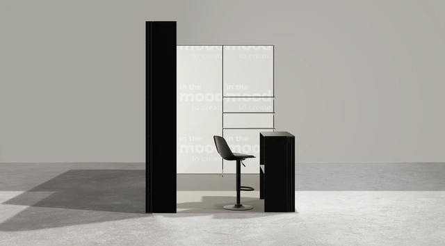Widok z boku