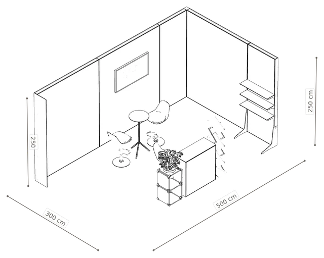 Wysokości elementów