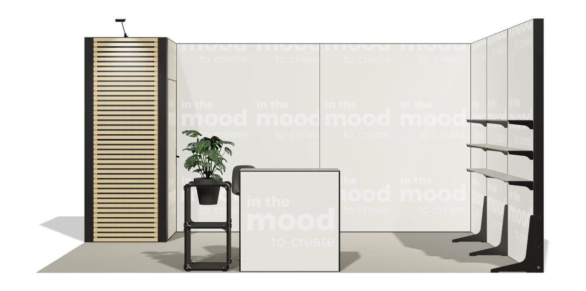 Okładka oferty stoiska stoisko narozne prawe 5x3 m100 led  ekspozycyjny xl z1 r2 s0 l1 e0 p0 w0 m0 g0 a0 v2a o2
