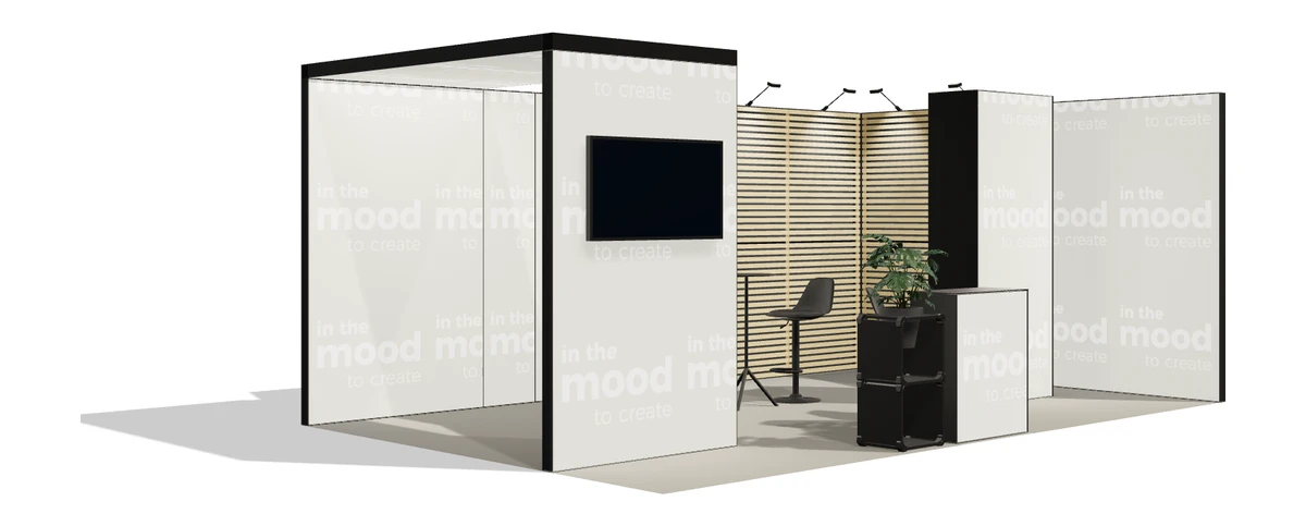 Okładka oferty stoiska stoisko narozne prawe 6x4 m100 led  pelny z0 r0 s2 l1 e1 p0 w0 m0 g2 a2 v2 o5