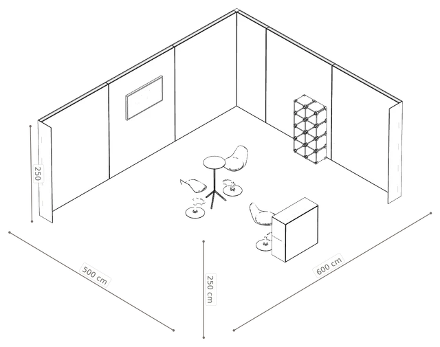 Wysokości elementów