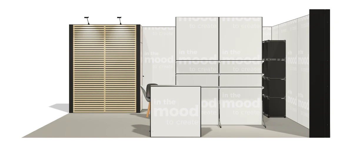 Okładka oferty stoiska stoisko narozne prawe 6x5 m100 led ekspozycyjny z1 r1 s0 l1 e0 p0 w2 m0 g0 a1 v2a o2