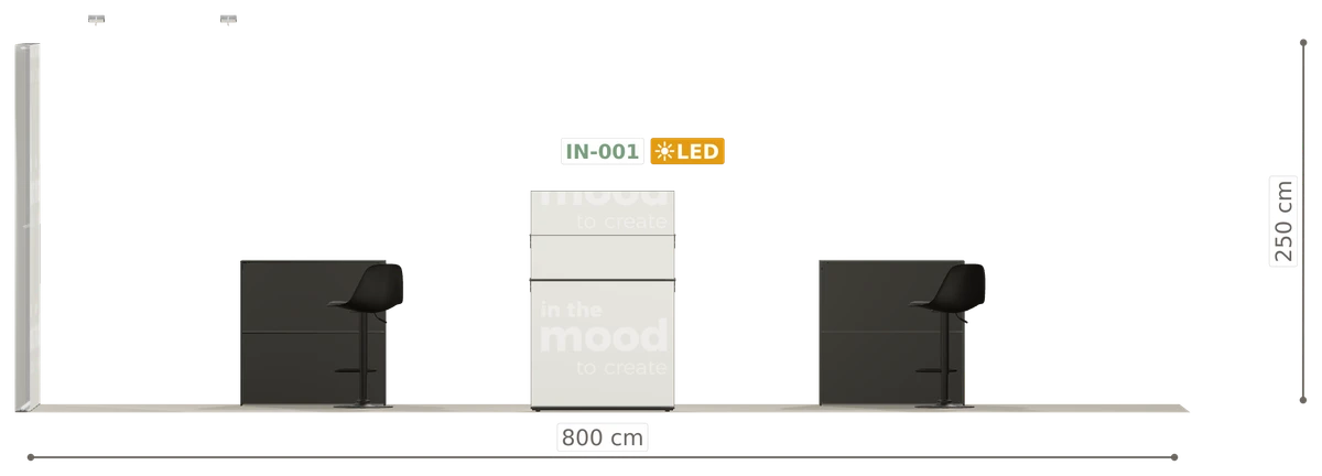 Elewacja od tyłu