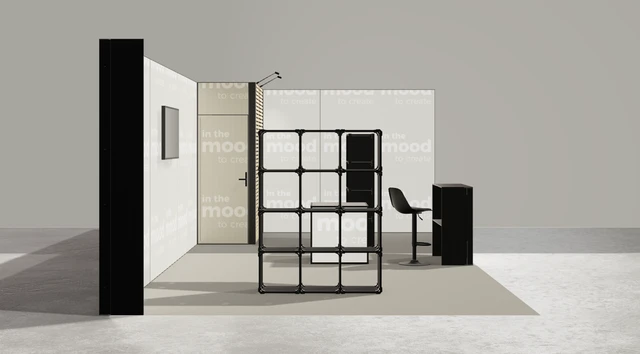 Widok z boku
