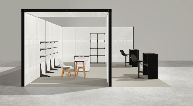 Widok z boku