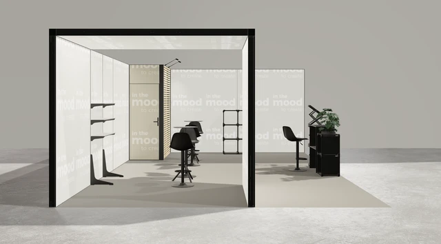 Widok z boku