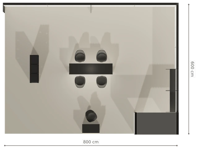Rzut z góry