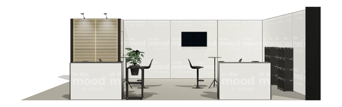 Okładka oferty stoiska stoisko narozne prawe 8x6 m100 led z zapleczem z1 r0 s0 l1 e1 p0 w0 m0 g0 a1 v2a o1