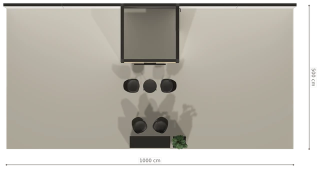 Rzut z góry