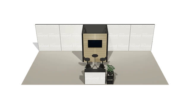 Widok z góry