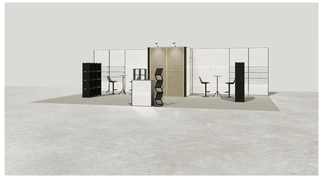 Widok z ukosa