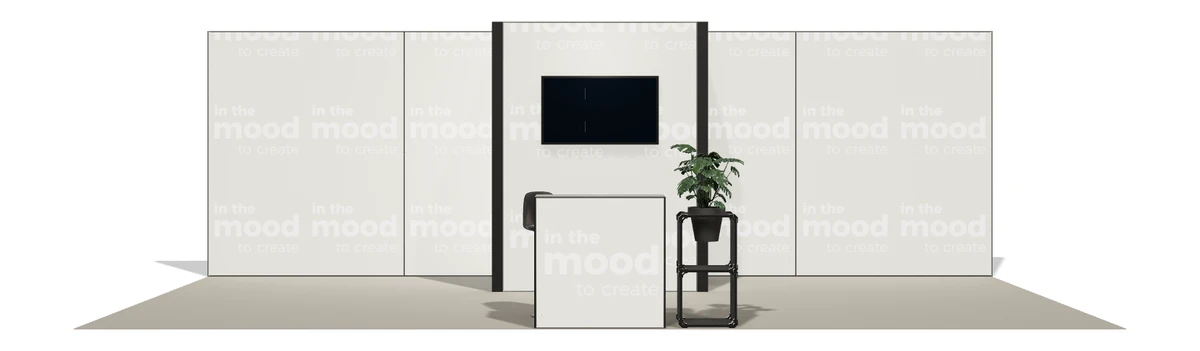 Okładka oferty stoiska stoisko polwyspowe 8x4 m100 led z zapleczem xl z3 r0 s0 l1 e1 p0 w0 m0 g0 a4 v2 o2