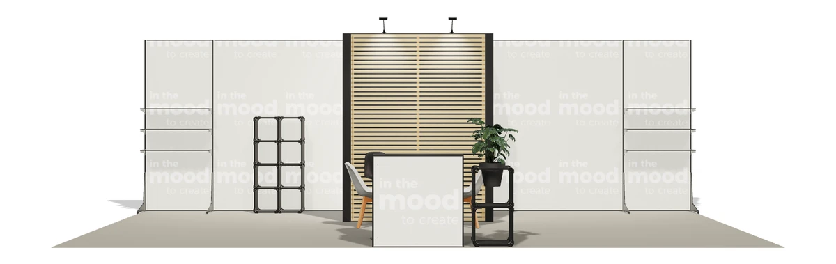 Okładka oferty stoiska stoisko polwyspowe 8x4 m100 led ekspozycyjny z3 r1 s0 l1 e0 p0 w0 m0 g0 a1 v2 o2