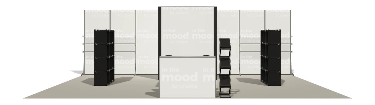 Okładka oferty stoiska stoisko polwyspowe 8x6 m100 led ekspozycyjny xl z2 r2 s0 l1 e0 p0 w0 m0 g0 a4 v2 o4
