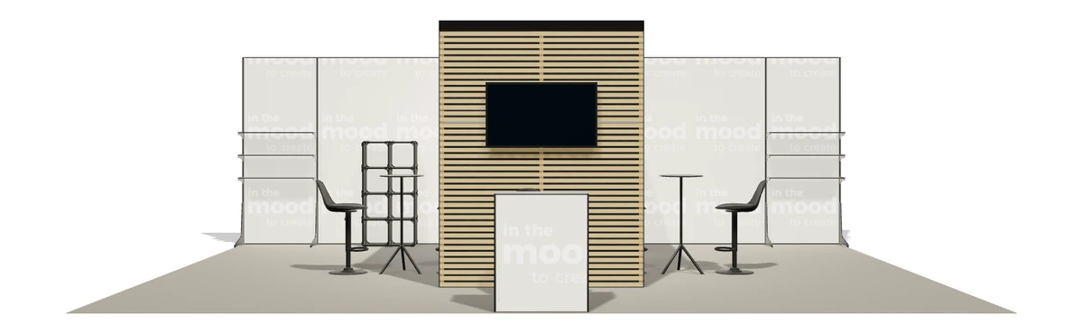 Okładka oferty stoiska stoisko polwyspowe 8x6 m100 led  pelny z2 r1 s2 l1 e1 p0 w0 m0 g0 a0 v2 o5