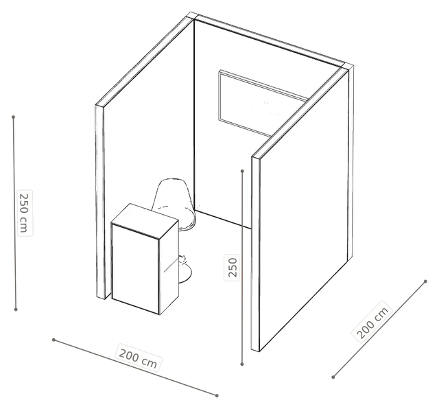 Wysokości elementów