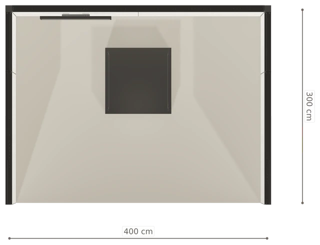 Rzut z góry