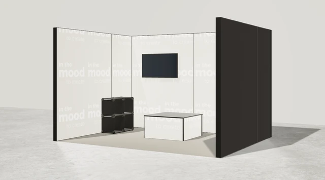 Widok z ukosa