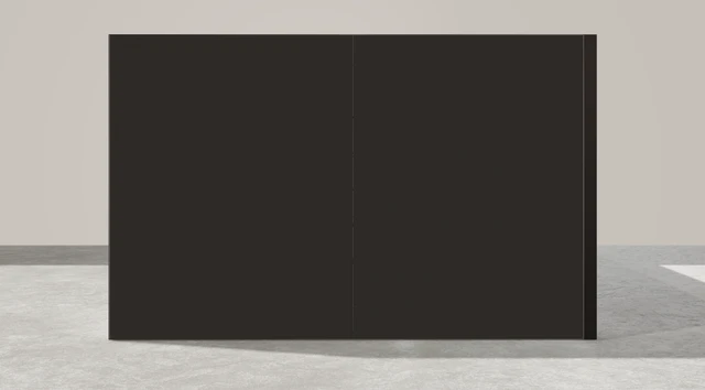 Widok z boku