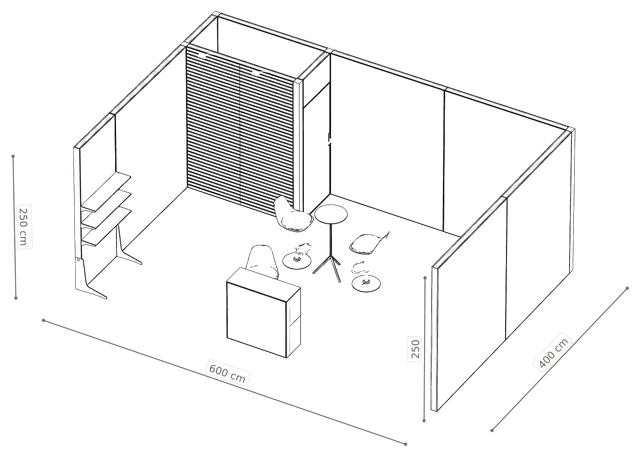 Wysokości elementów