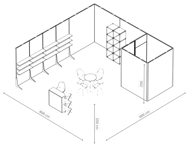 Wysokości elementów
