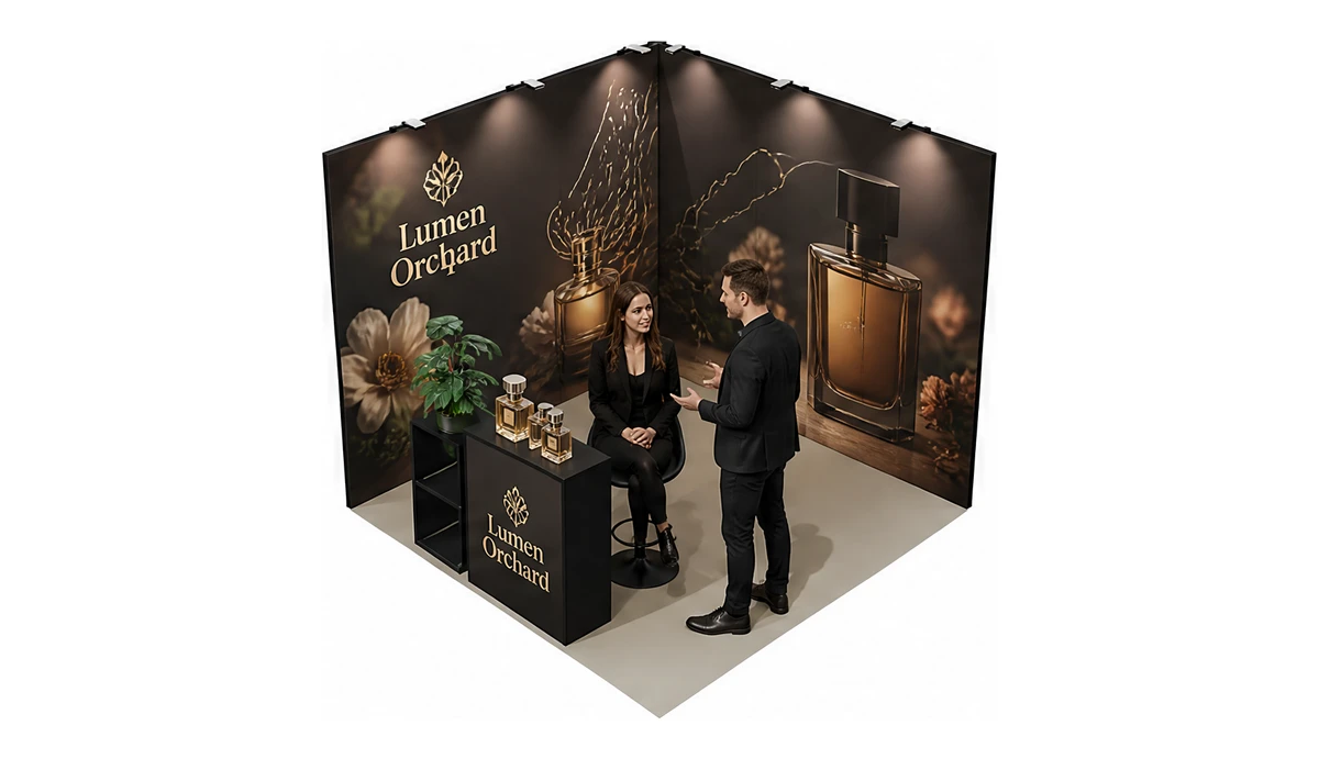 Perfumy