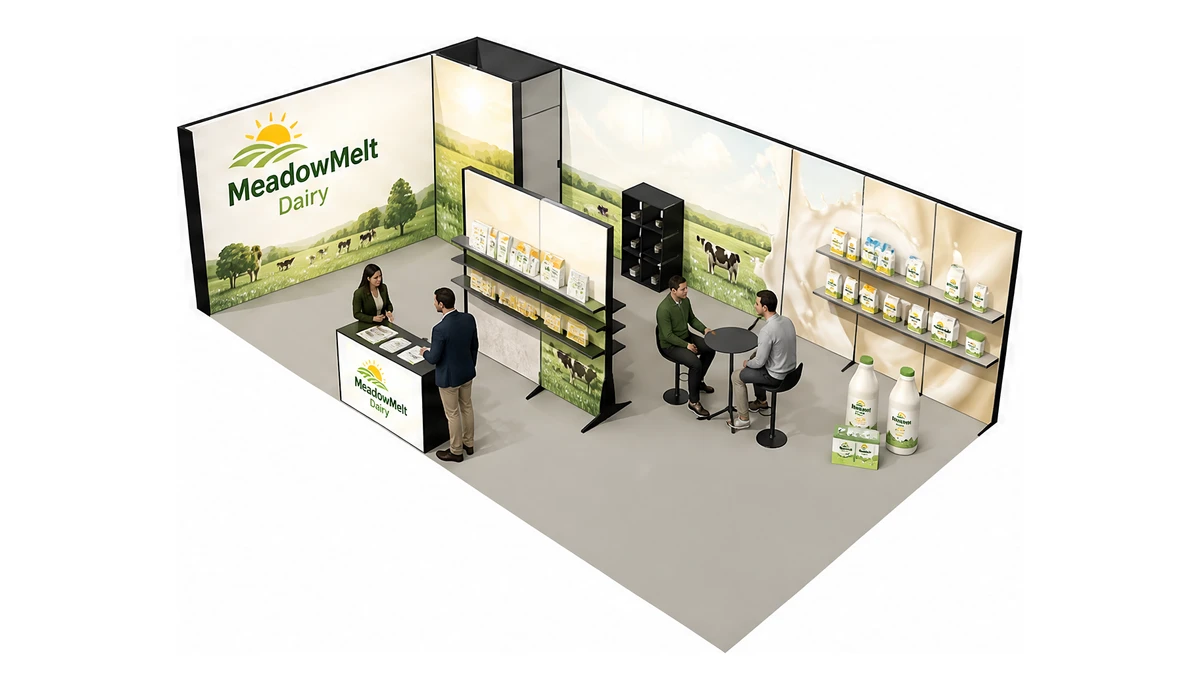 Nabiał i mleczarstwo