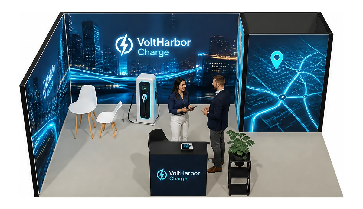 Elektromobilność i ładowarki