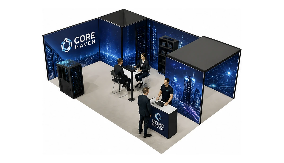 Infrastruktura IT i data center