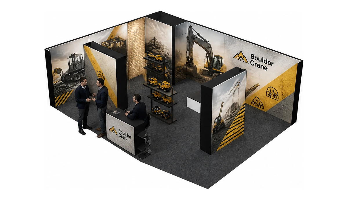 Maszyny budowlane
