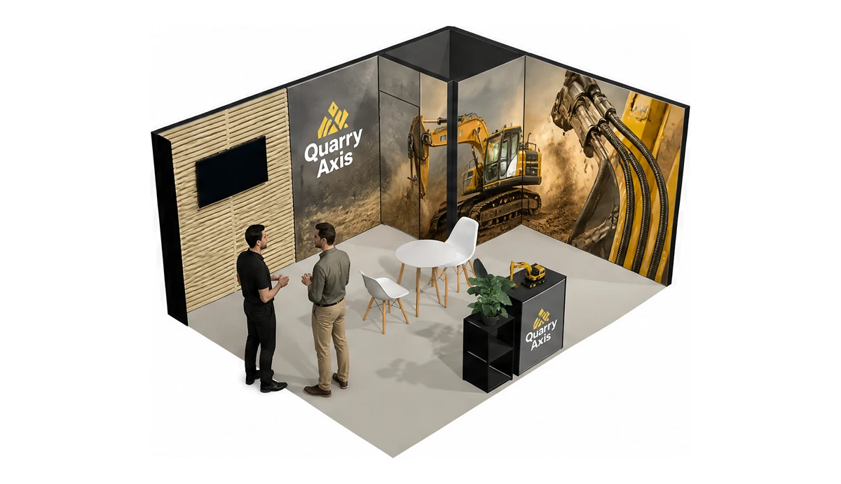 Maszyny budowlane