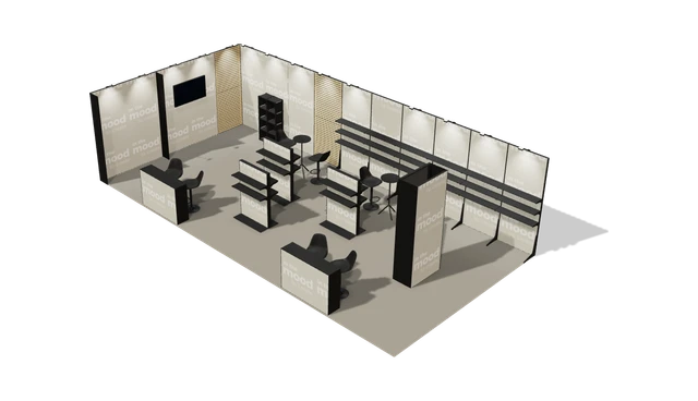 Widok z góry