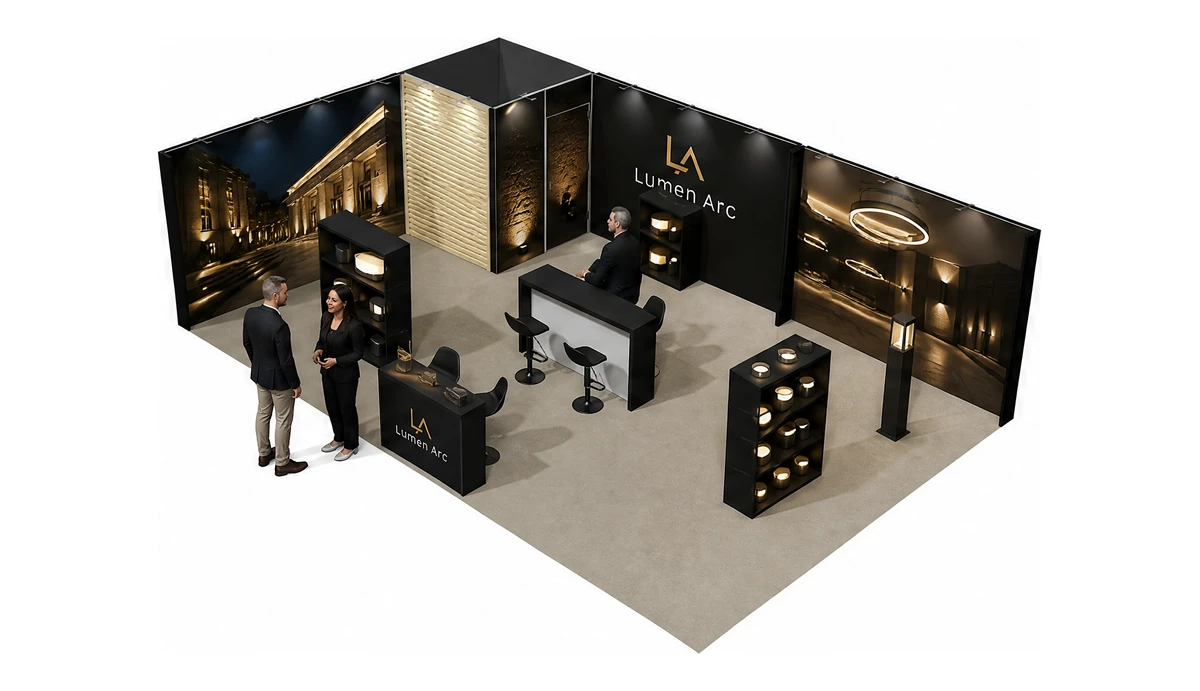 Oświetlenie