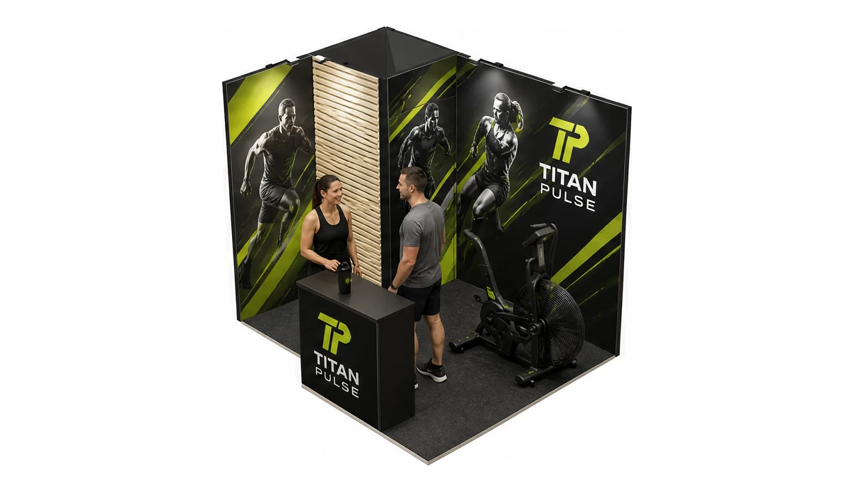 Fitness i siłownie