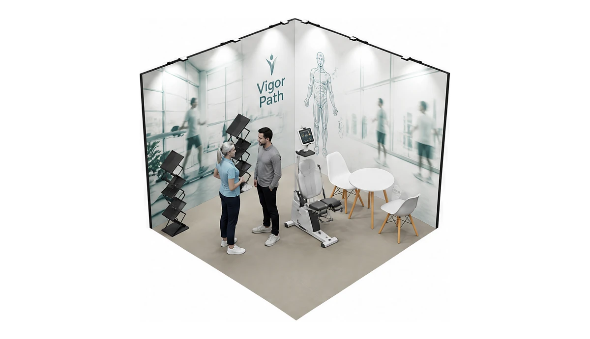 Rehabilitacja i fizjoterapia