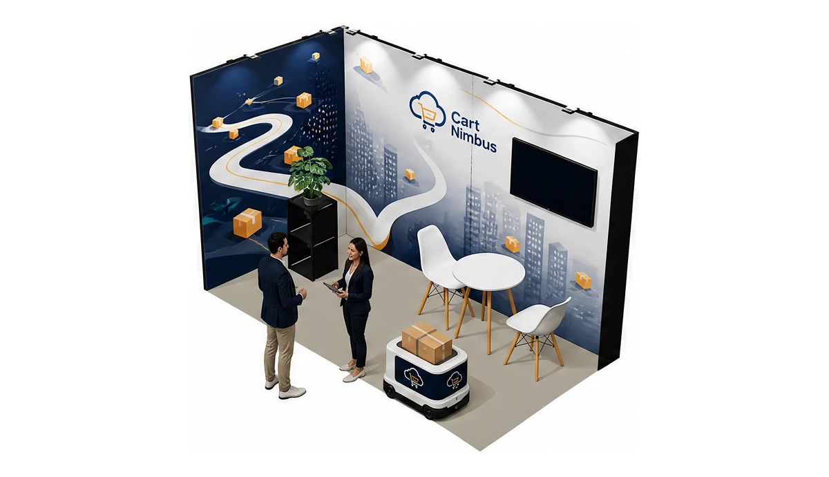 E-commerce