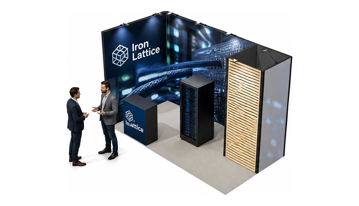 Infrastruktura IT i data center