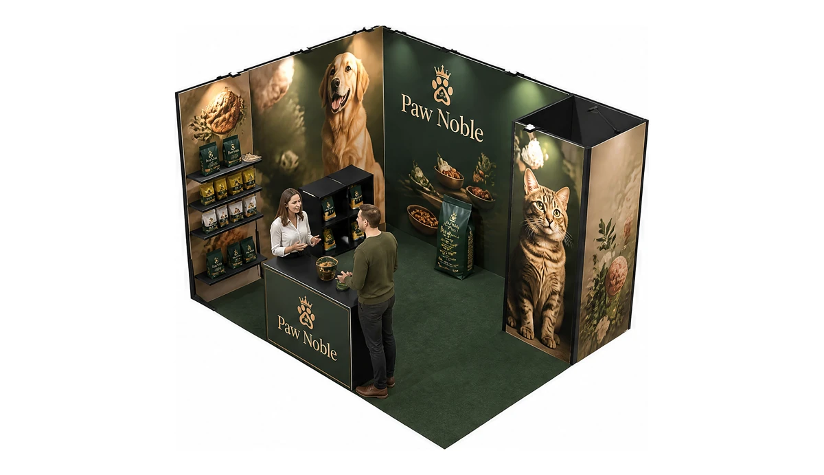 Karma dla zwierząt