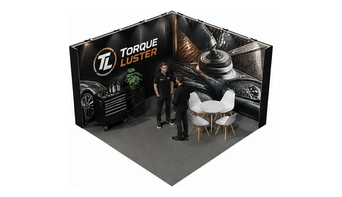 Tuning i detailing