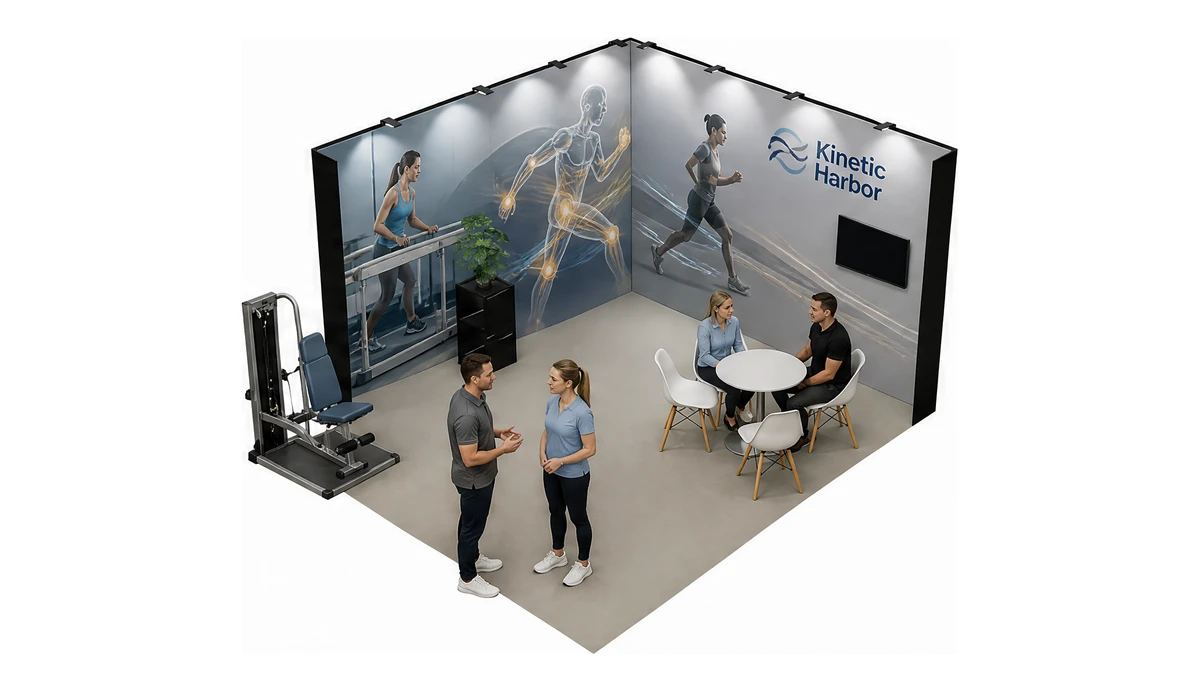 Rehabilitacja i fizjoterapia