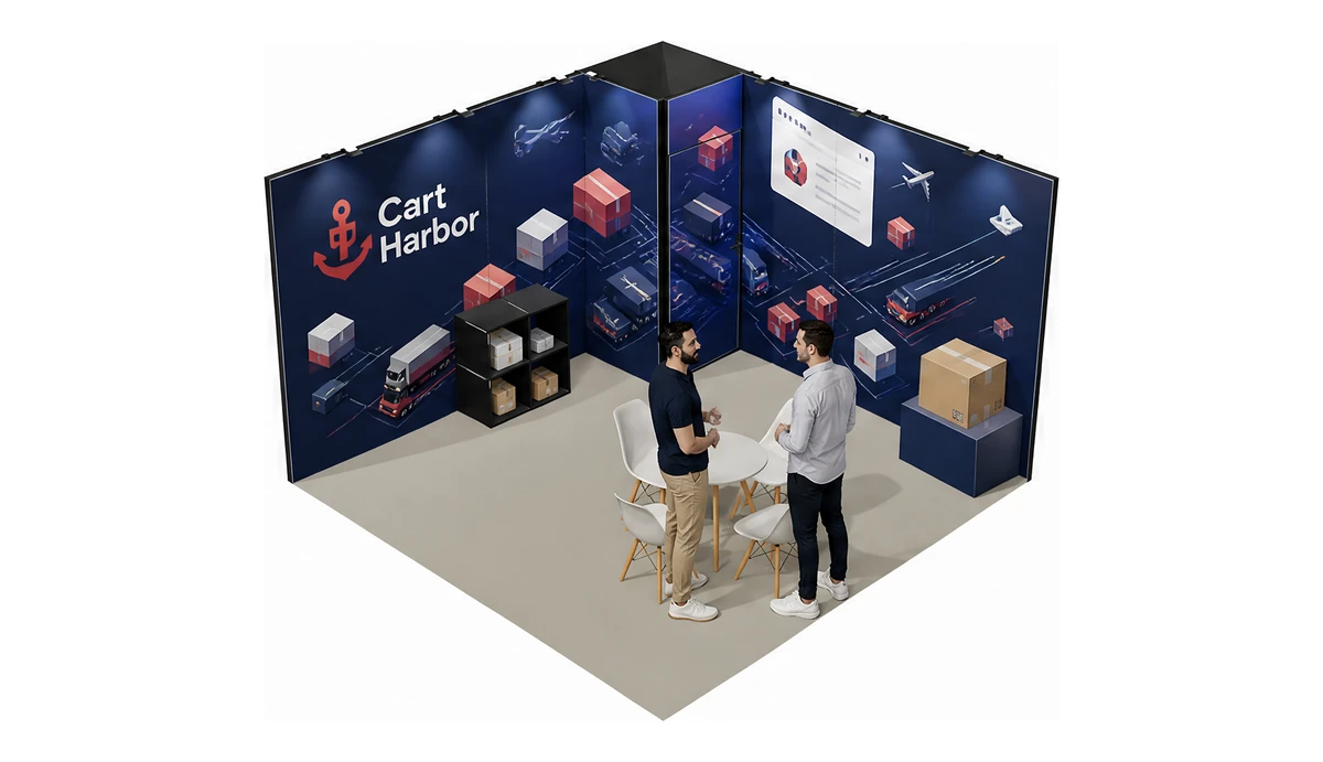 E-commerce