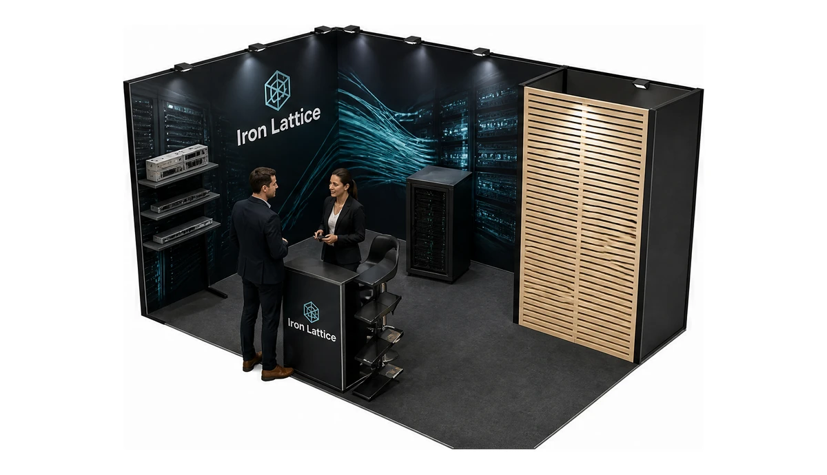 Infrastruktura IT i data center