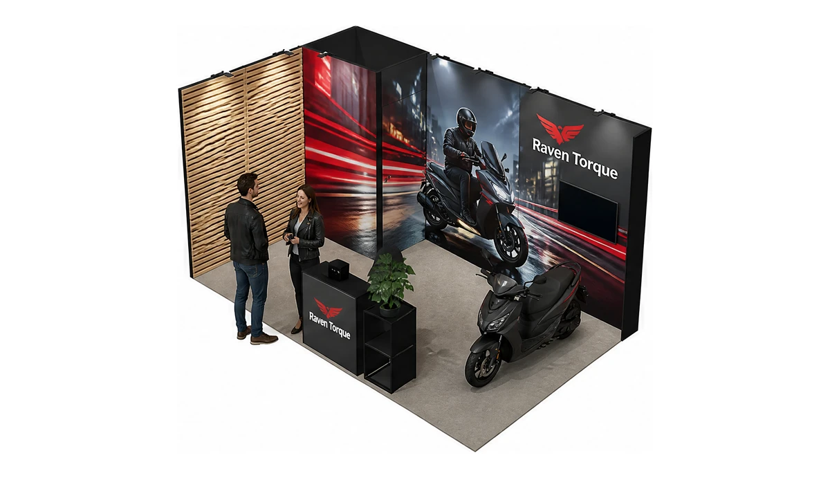 Motocykle i skutery