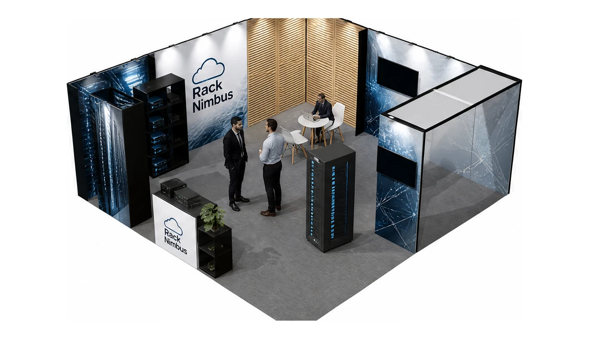 Infrastruktura IT i data center