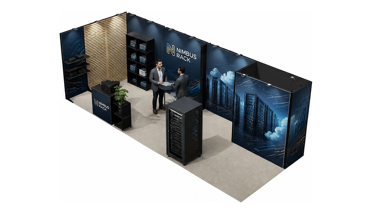 Infrastruktura IT i data center